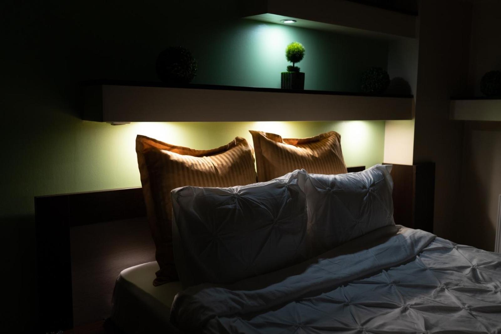 4 Rooms Unirii 47 布加勒斯特 外观 照片