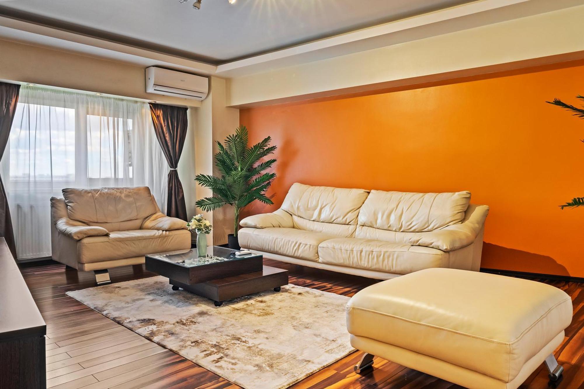 4 Rooms Unirii 47 布加勒斯特 外观 照片